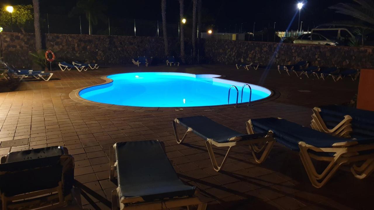 My Home In The Sun Corralejo Buitenkant foto